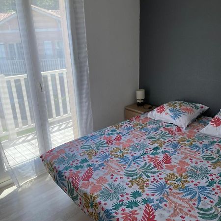 Residence La Croisiere 앙글레 외부 사진