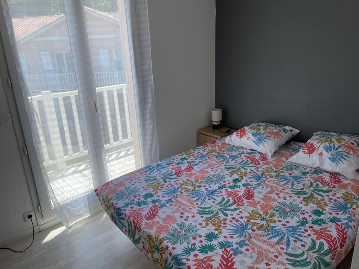Residence La Croisiere 앙글레 외부 사진