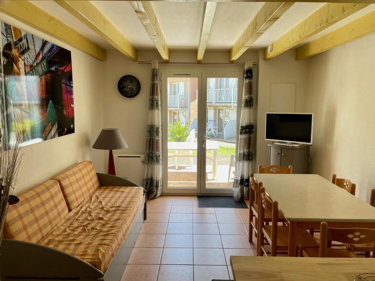 Residence La Croisiere 앙글레 외부 사진